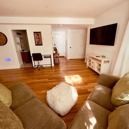 Perrin Place Unit 1 Boston Bagian luar foto