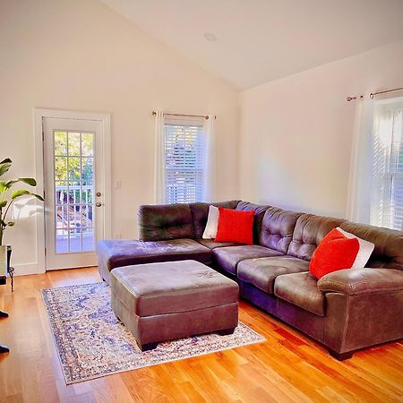 Perrin Place Unit 1 Boston Bagian luar foto