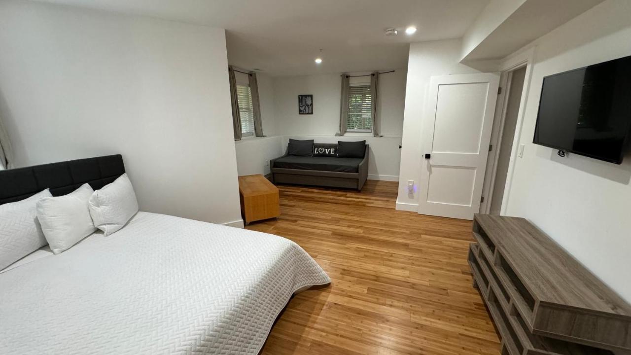 Perrin Place Unit 1 Boston Bagian luar foto