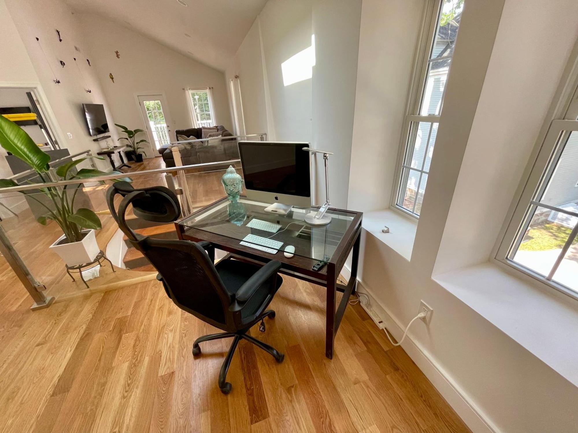 Perrin Place Unit 1 Boston Bagian luar foto
