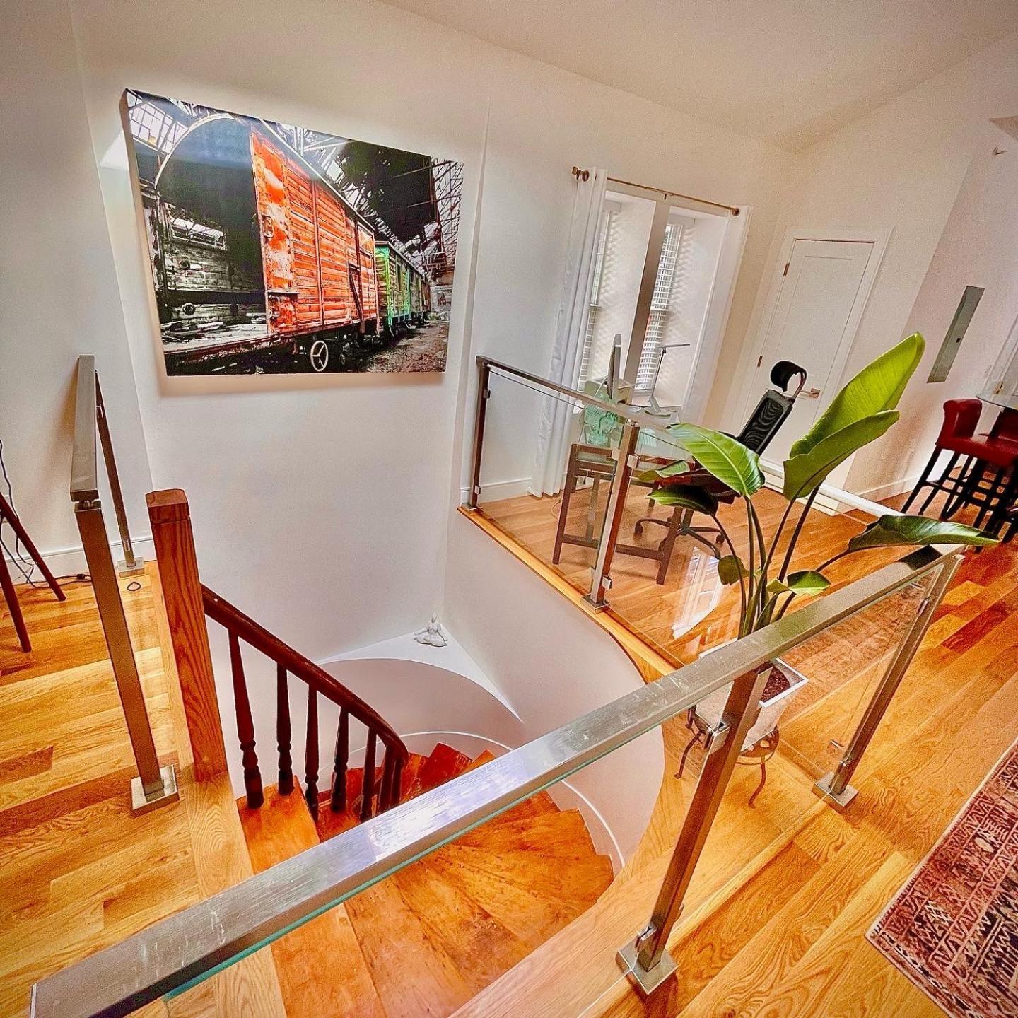 Perrin Place Unit 1 Boston Bagian luar foto